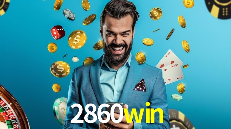 Experiência VIP 2860win