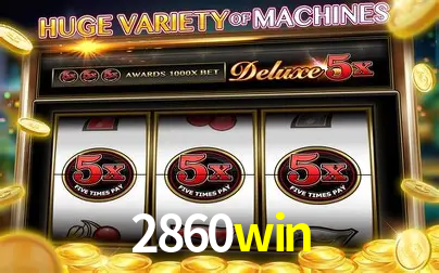 Desvendando o Mundo dos Jogos Virtuais na 2860win