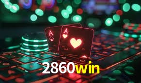 Experiência VIP 2860win