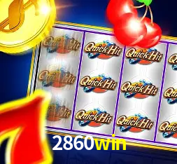 Apostas Esportivas na 2860win: Um Guia Completo