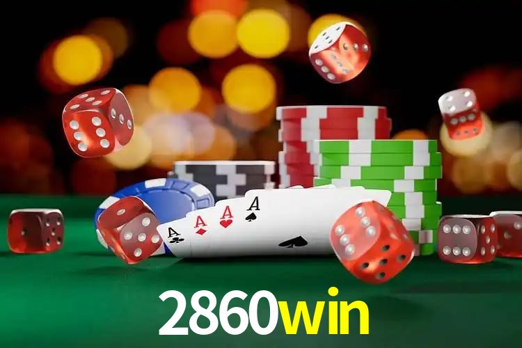 Jogos de Slot 2860win