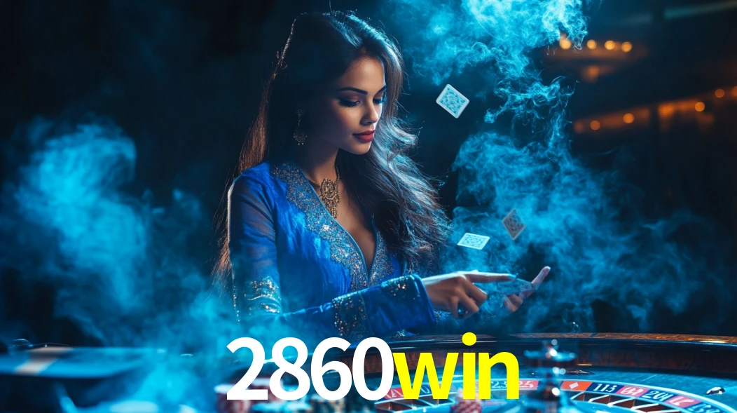 Inovações de Jogos na 2860win: O Futuro das Experiências Interativas