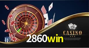 Apostas de Tênis 2860win