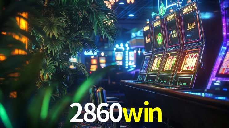 Daily Bonuses 2860win