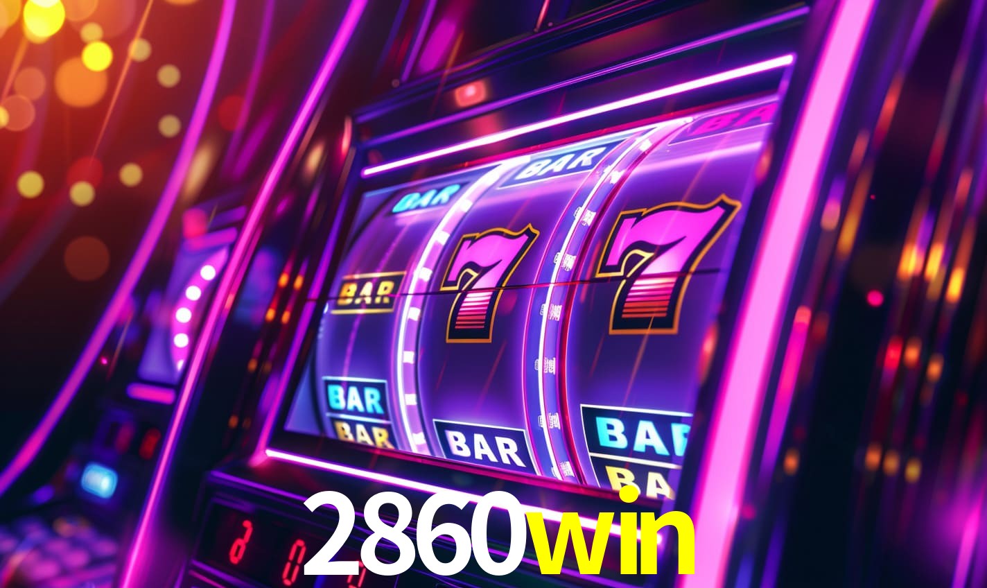 2860win: A Experiência de Casino com Jogos de Mesa ao Vivo
