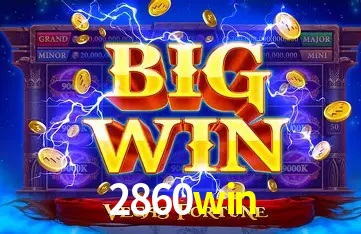 Exclusive Offers 2860win