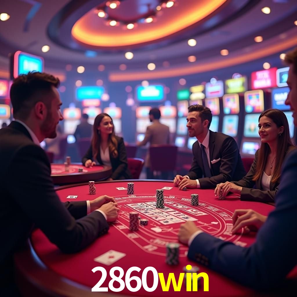 Programa VIP 2860win