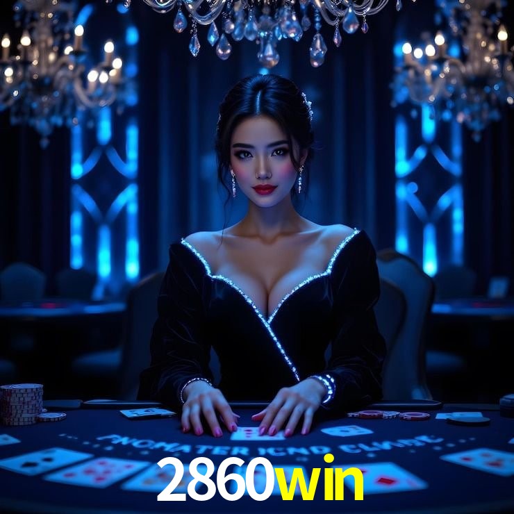 Provedores de Jogos 2860win