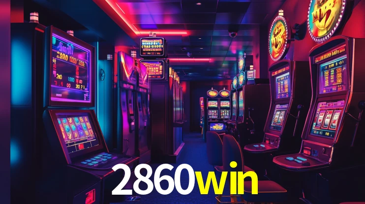 Experimente o Login Seguro Premium no 2860win
