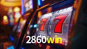 Segurança 2FA 2860win