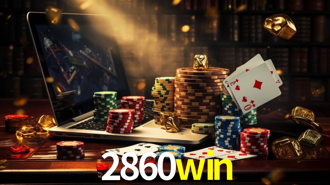 Mesa de Blackjack 2860win