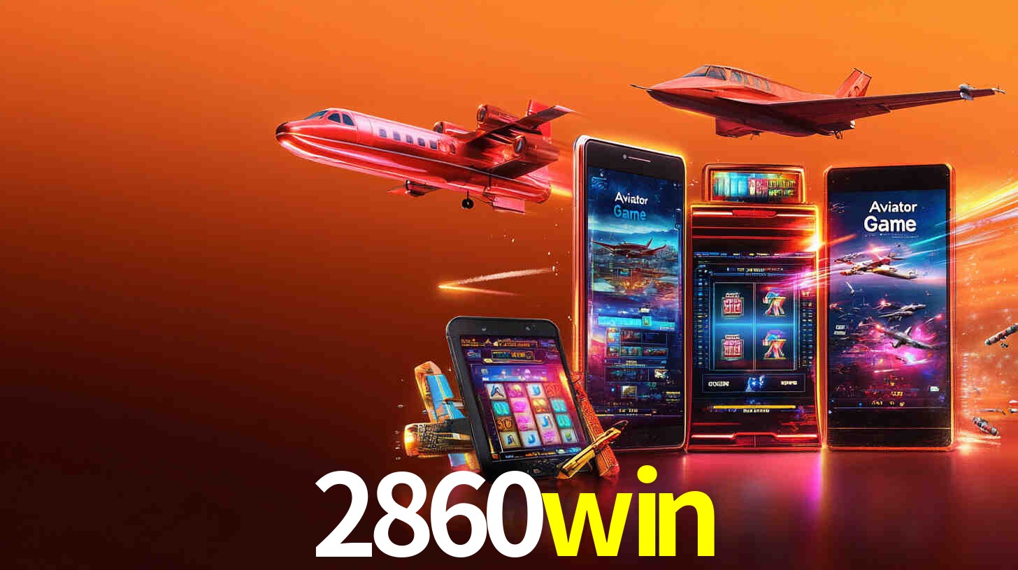 Descubra o Programa VIP da 2860win: Vantagens Exclusivas para Jogadores