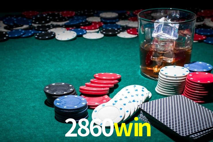 Casino VIP 2860win