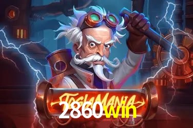 Login Seguro 2860win