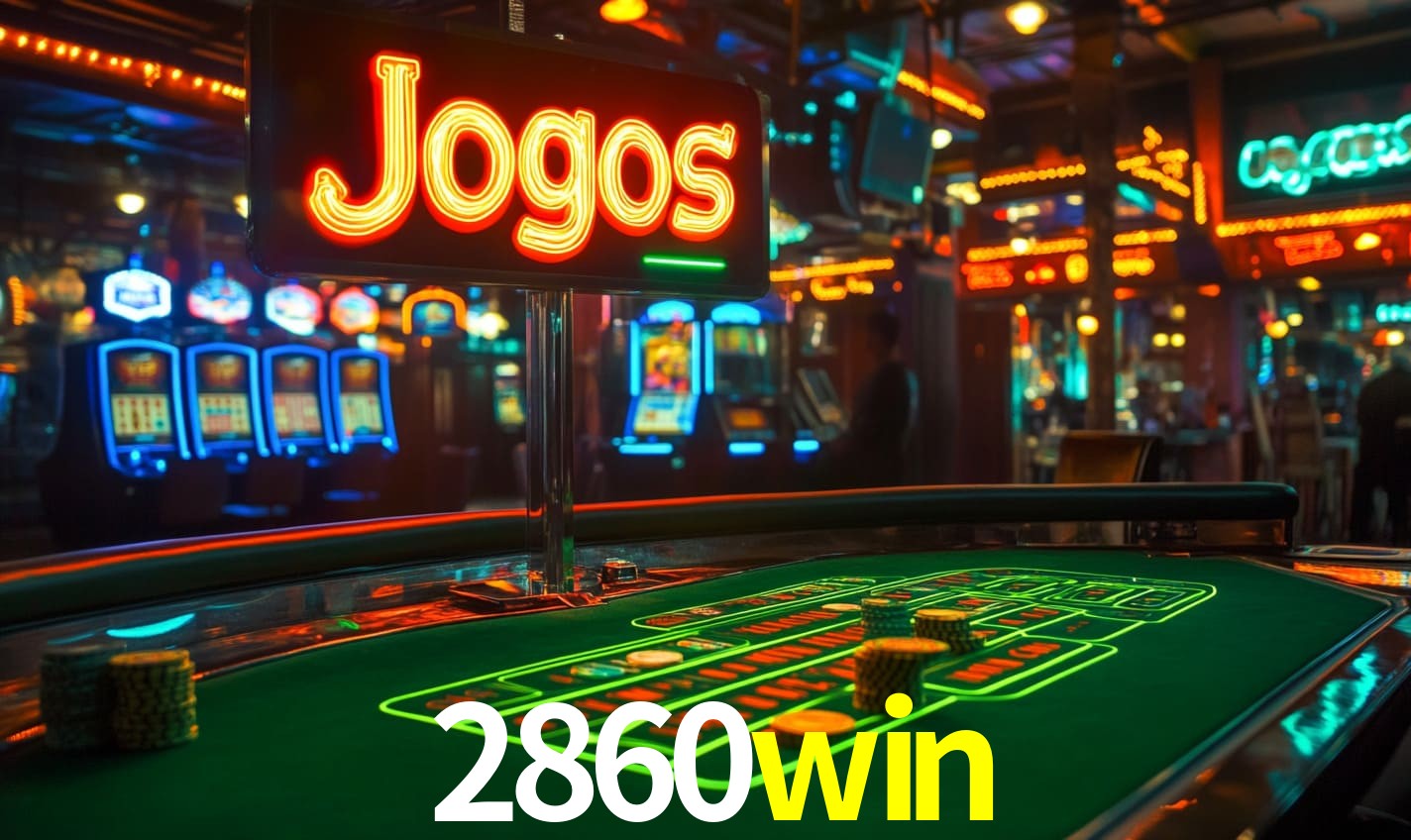 Cadastro Rápido 2860win