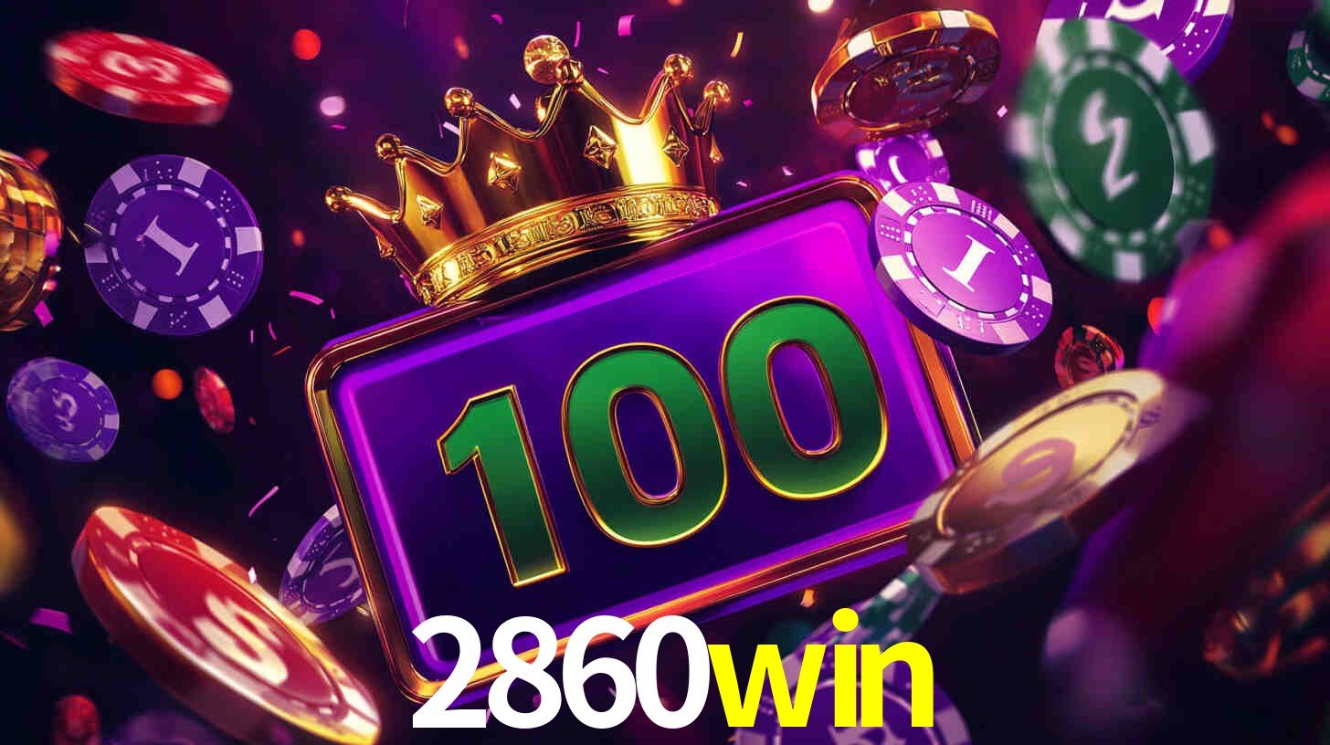 Premium Interface 2860win
