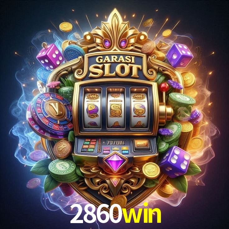 Tecnologia da Plataforma 2860win