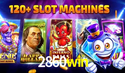 Seasonal Promotions 2860win