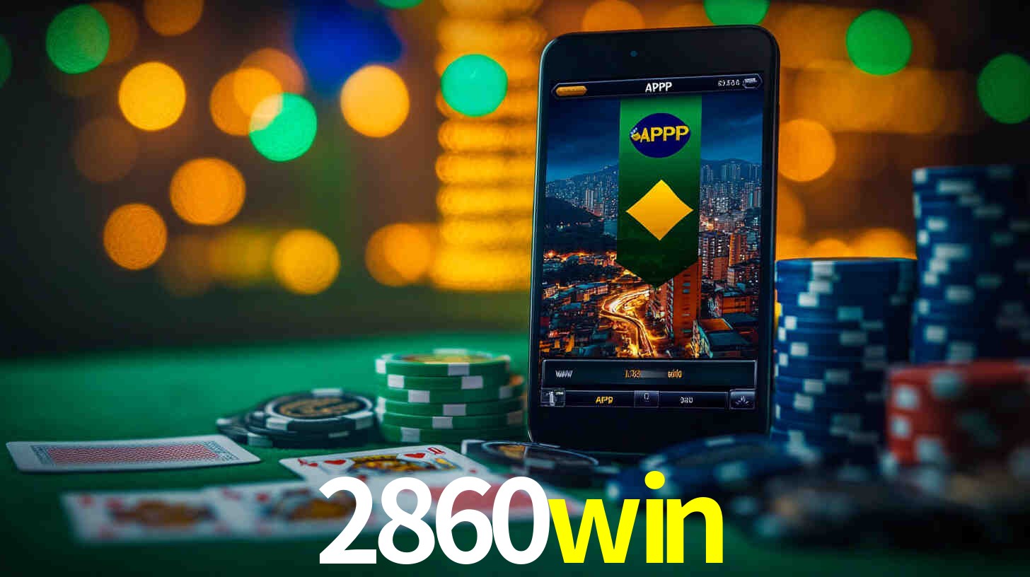 Descubra a Essência do 2860win: Nossa História e Compromissos