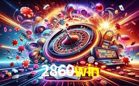 Apostas de Futebol 2860win