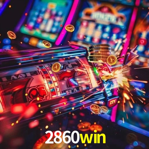 Torneios 2860win