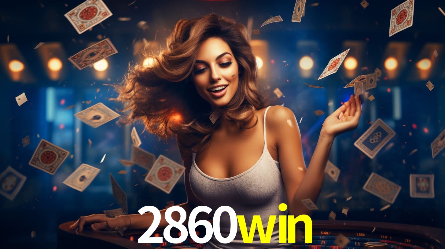 2860win: Seu Especialista em Apostas Esportivas Brasileiras