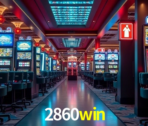 A Emoção da Loteria na 2860win: Uma Chance de Mudança de Vida