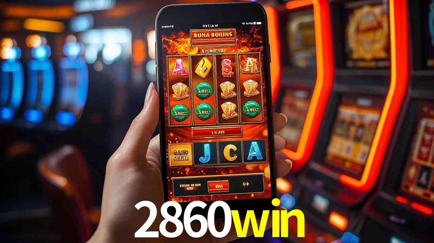 2860win bet