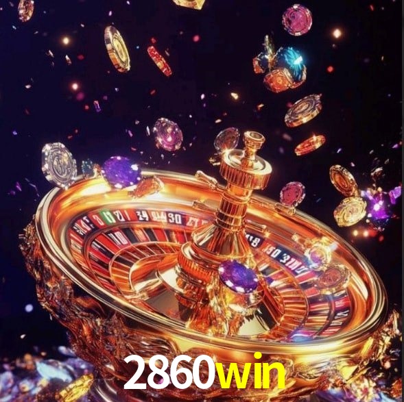 Promoção Relâmpago 2860win