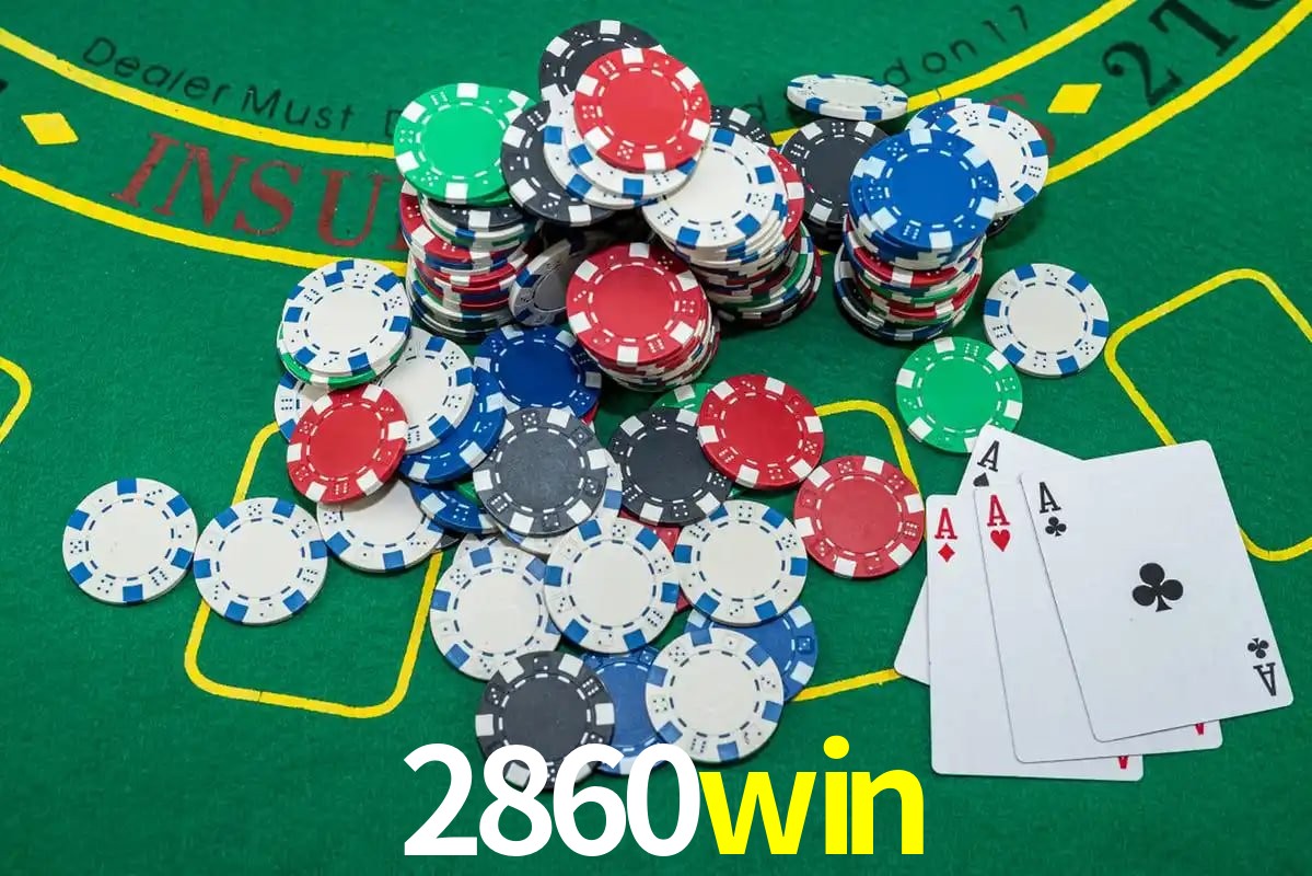Bônus Diários 2860win