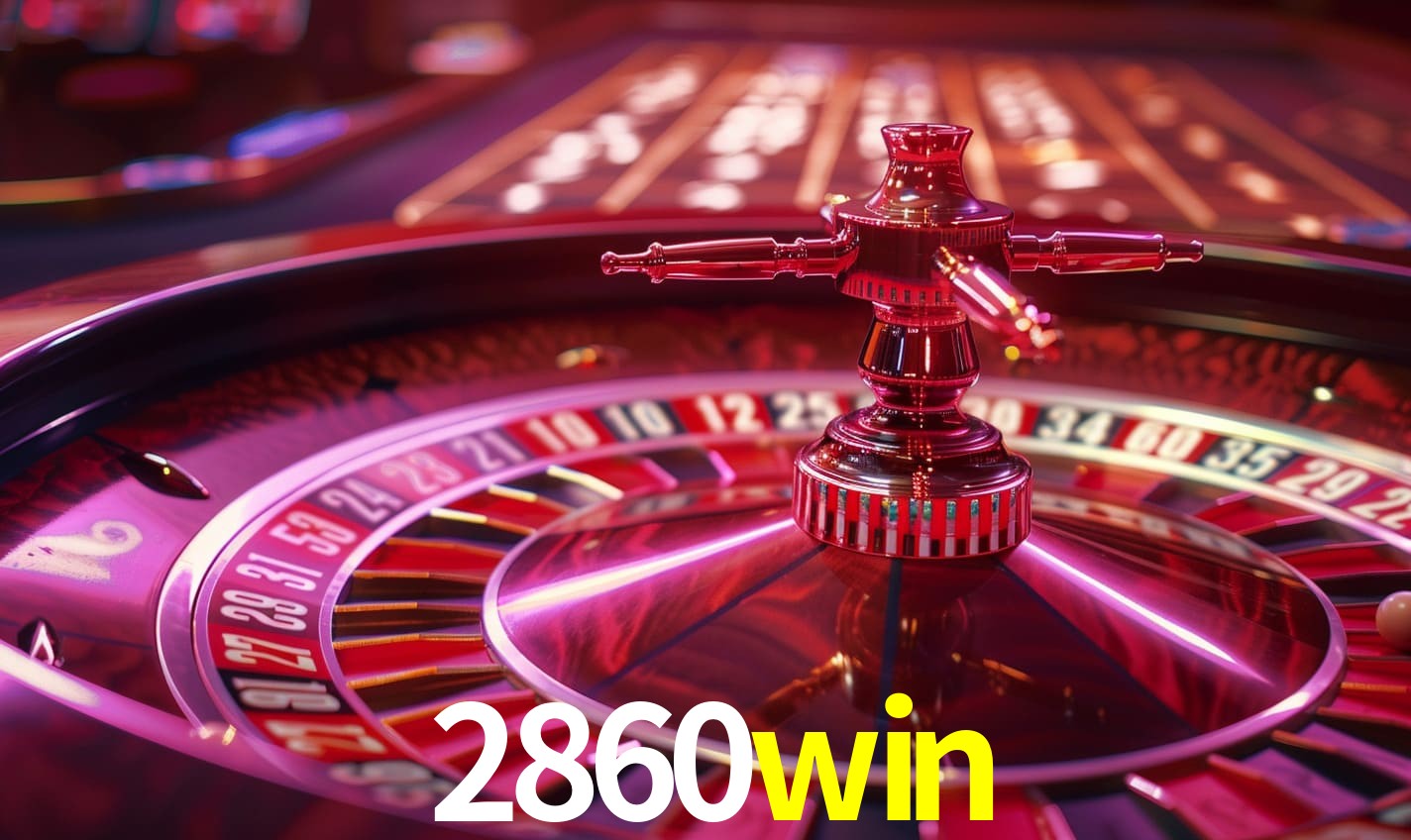 Desvendando o Mundo dos Jogos Virtuais na 2860win