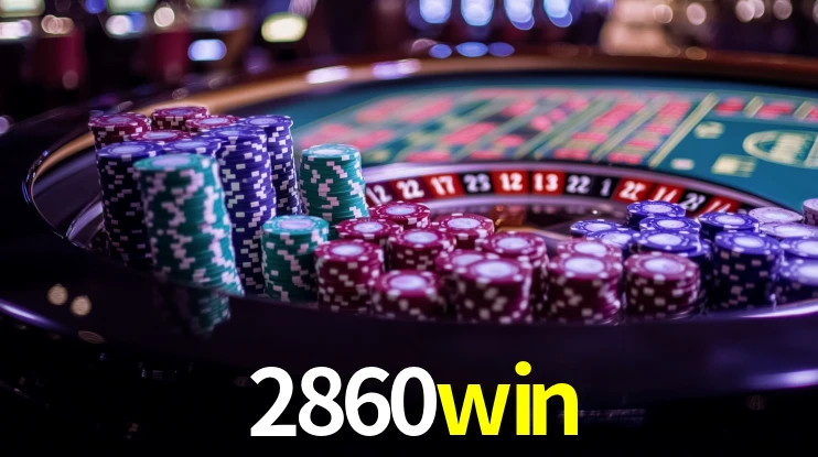 Welcome Bonus 2860win