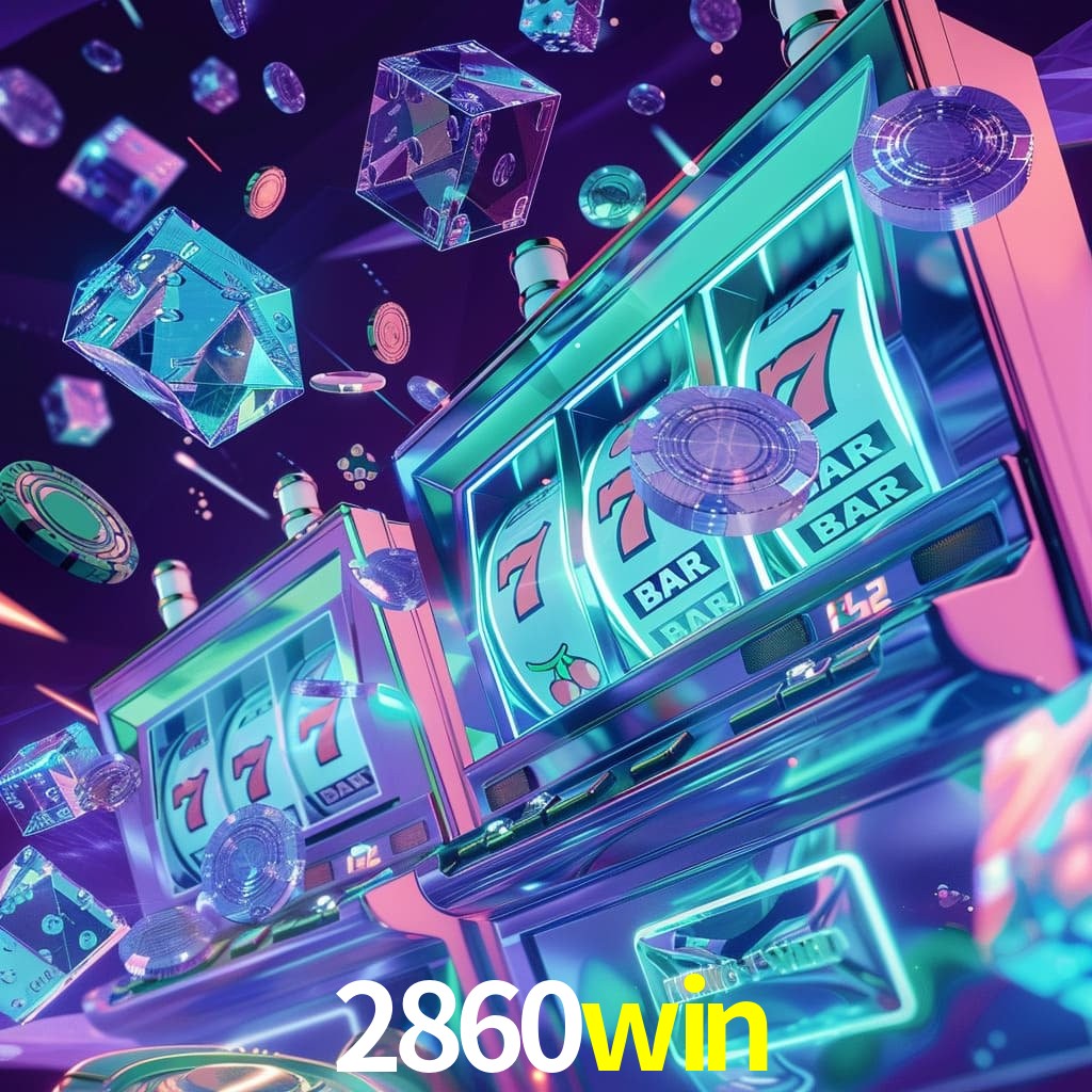 cassino 2860win
