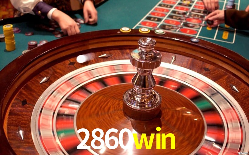 Bônus de Boas-vindas 2860win