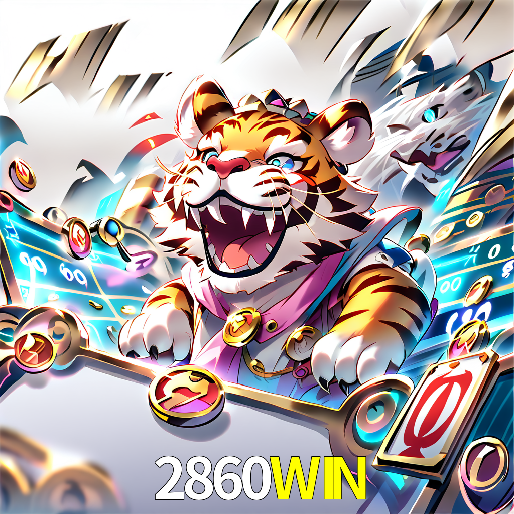 2860WIN-Logo